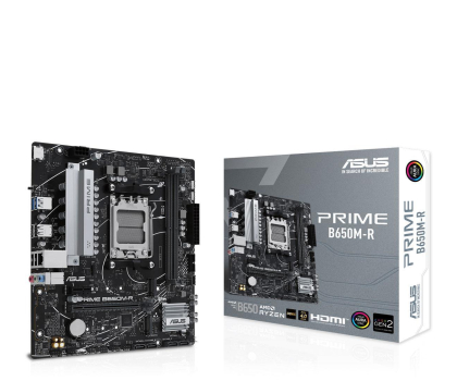 Płyta główna ASUS PRIME B650M-R